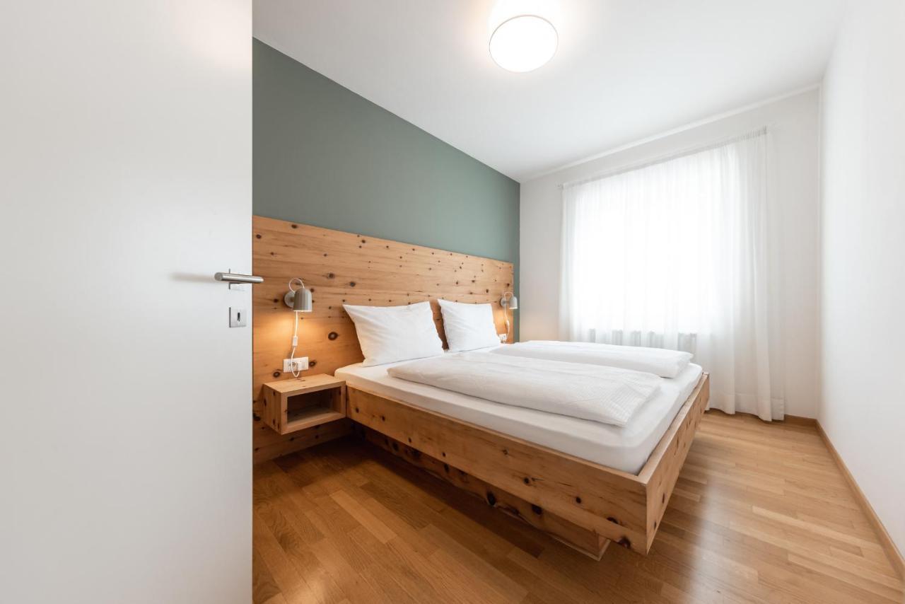 Villa am Gries Lana Esterno foto